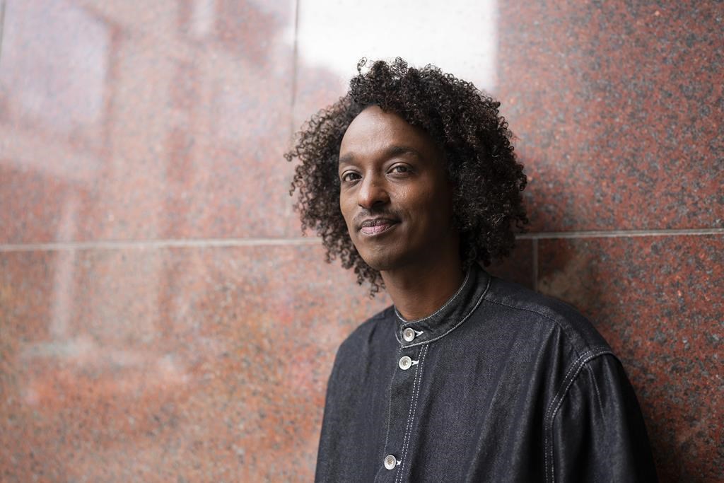 K’naan, ‘Wavin’ Flag’ artist, charged with sexual assault in Quebec City