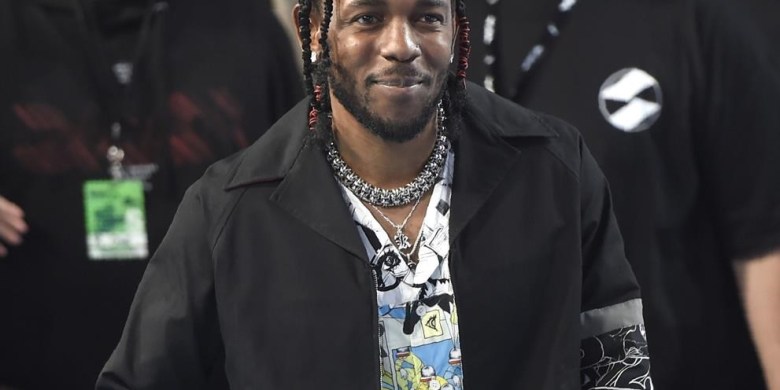2026 Grammy Awards nominations: Kendrick Lamar leads list of music contenders