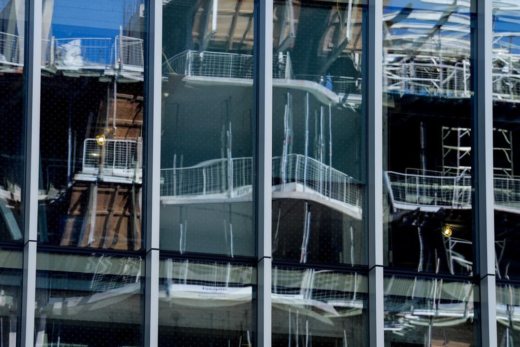 Големият Торонто зонални наблюдатели на имоти казват че комбинацията от високи