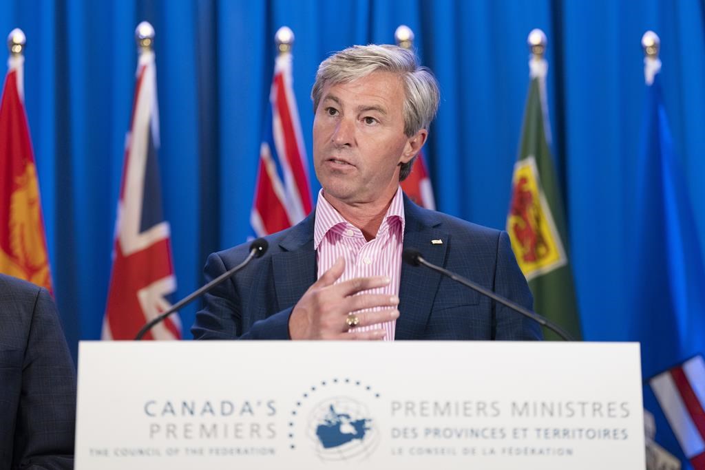 Правителството на Нова Скотия казва че може да мине месеци