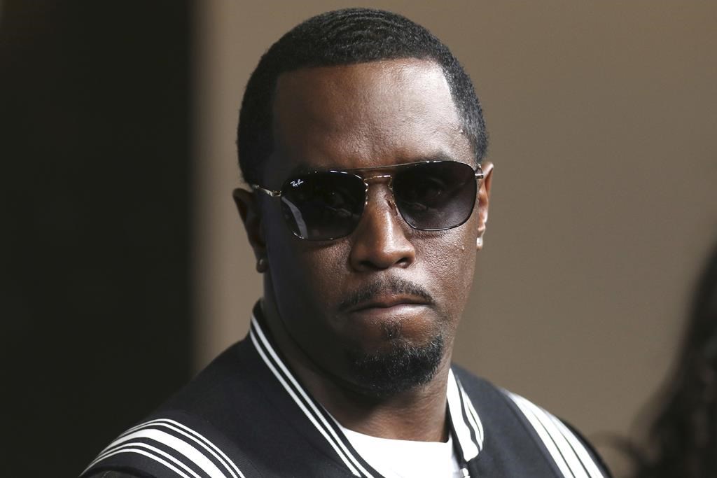 Diddy hit with more lawsuits, 3 men say they were drugged, sexually assaulted – National