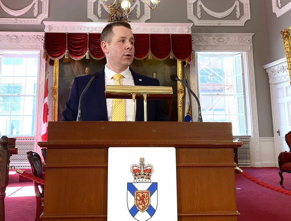 Despite outcry from opposition, N.S. Tories resist tenancy enforcement unit