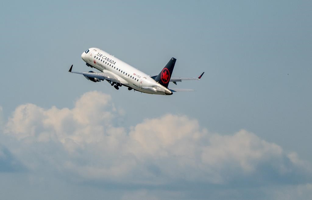 "The government is not serving the public interest here whatsoever,"  Gábor Lukács with Air Passenger Rights told Global News.