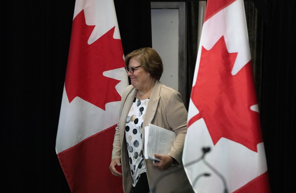 Следващият етап от Федералното запитване за чуждестранна намеса ще се