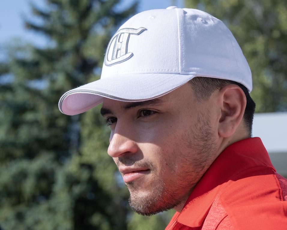 След три години близо до мазето на НХЛ Montreal Canadiens