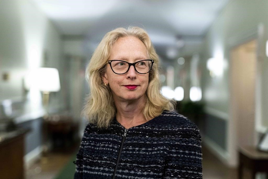 посланикът на Канада в Китай казва че сложните отношения на