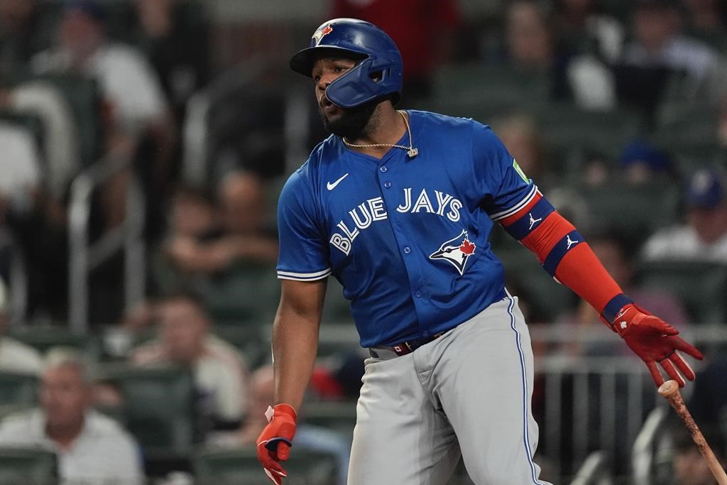 Questions abound about Toronto Blue Jays’ offseason plans