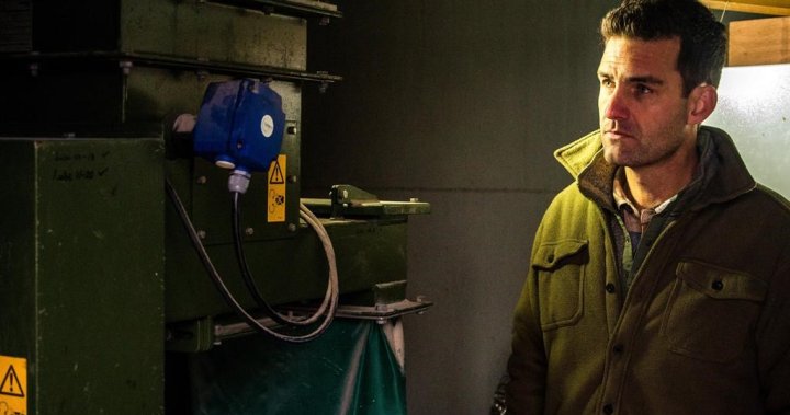 N.S. firm lands US$25 million to capture carbon by mixing limestone in rivers