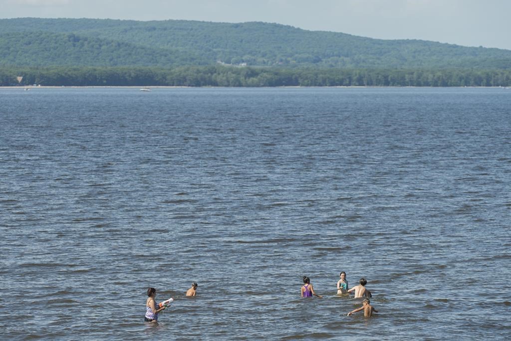 Quebec seeks injunction against illegal dumping in Kanesatake