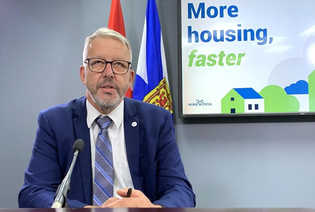 Nova Scotia puts almost $22 million toward energy efficient housing programs