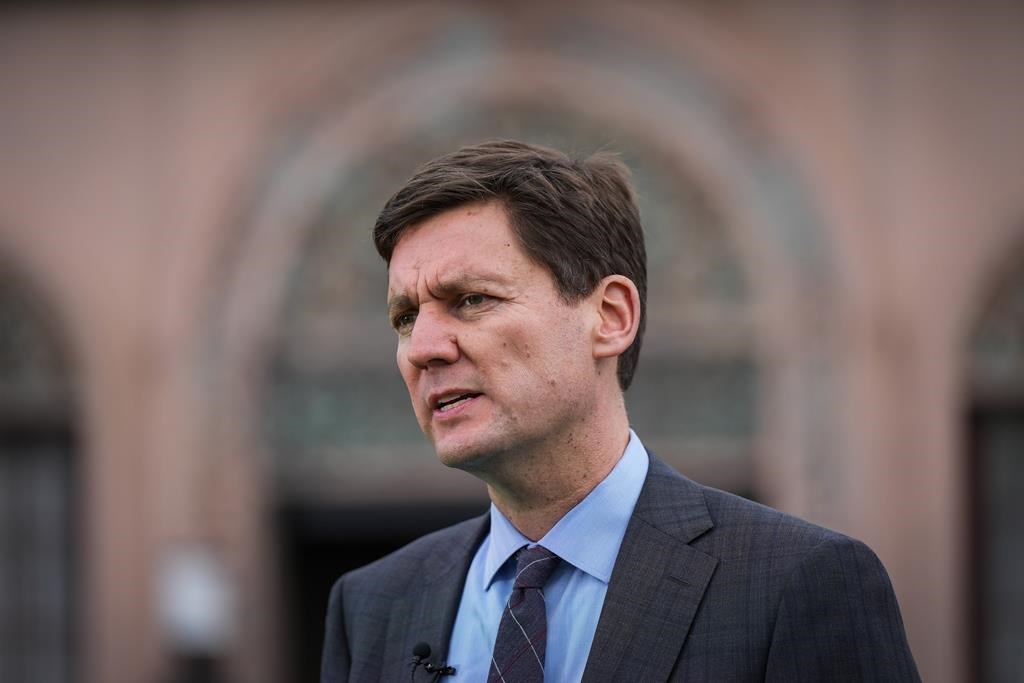 B.C. election: Eby says 90% of British Columbians to benefit from tax cut promise