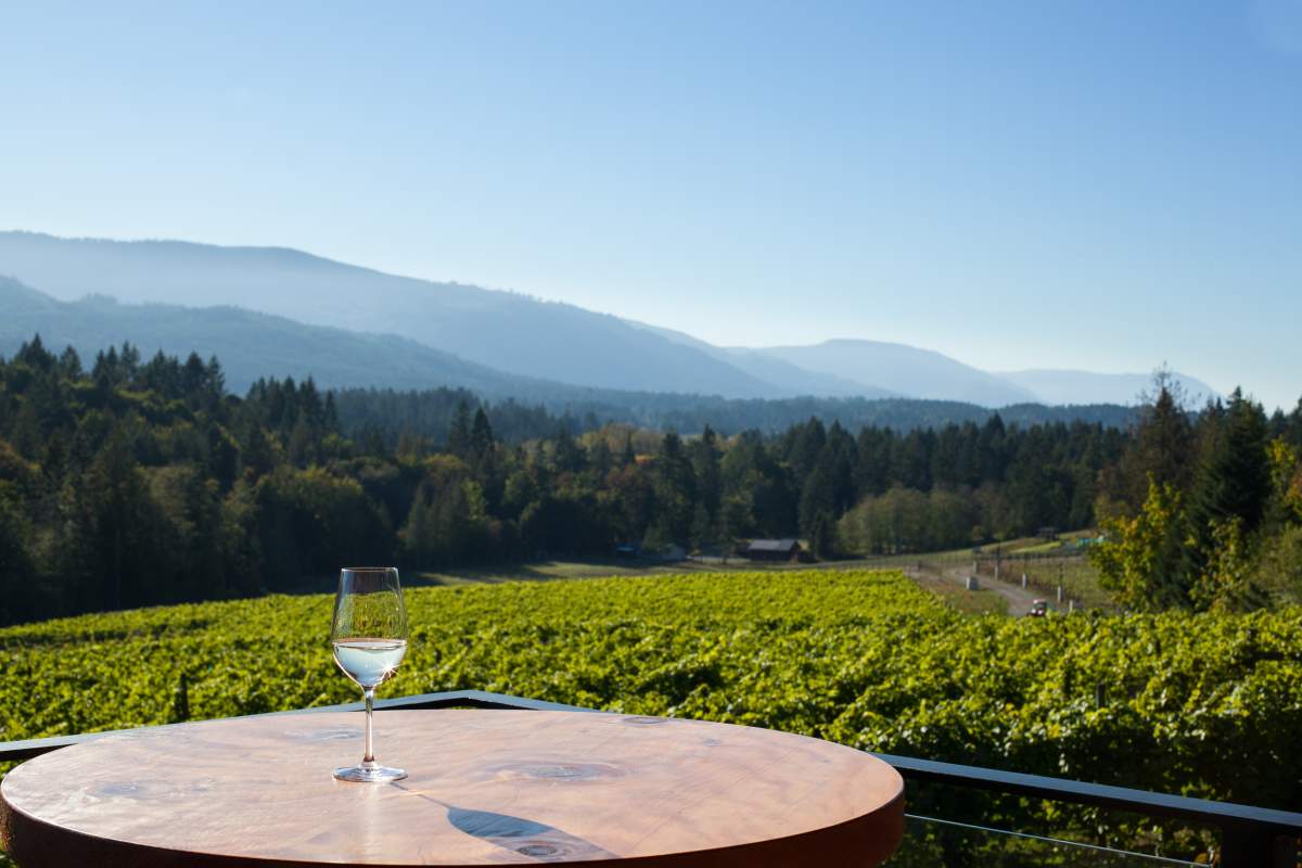 LOCAL ESCAPES: Finding the coastal cool and calm on Vancouver Island - image