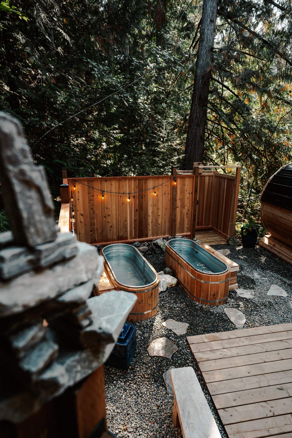 LOCAL ESCAPES: Finding the coastal cool and calm on Vancouver Island - image