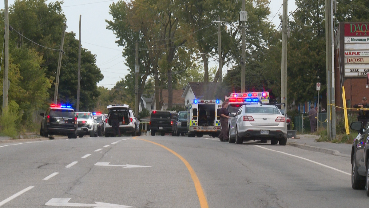 A violent attack in Kingston, Ont., last Thursday in an encampment next to a consumption and treatment services site and the Integrated Care Hub resulted in the deaths of two men and the hospitalization of a third person with life-threatening injuries.