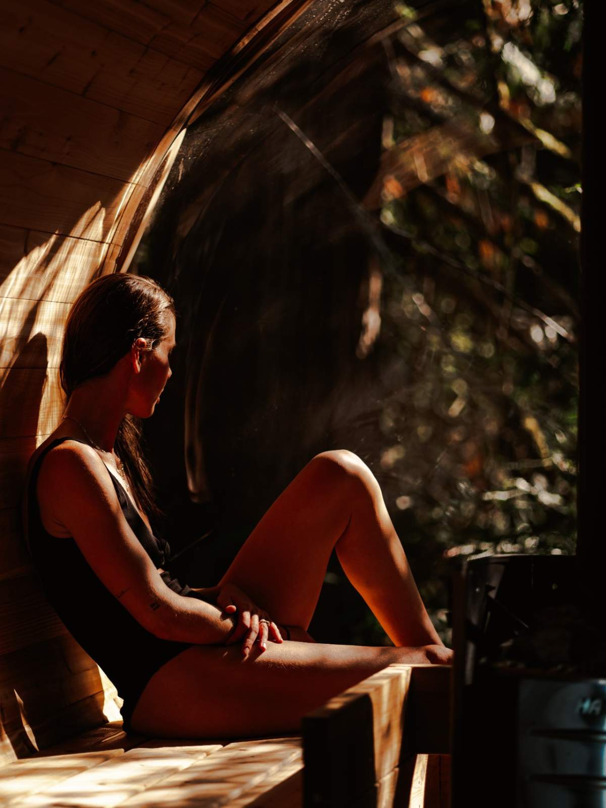 LOCAL ESCAPES: Finding the coastal cool and calm on Vancouver Island - image