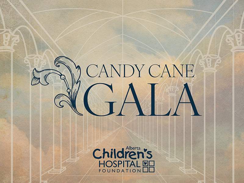 Candy Cane Gala - image
