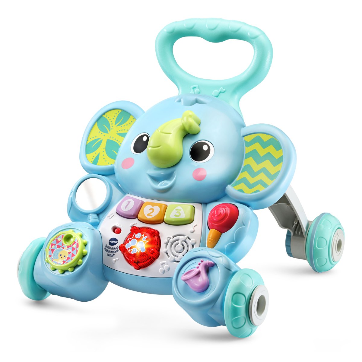 The best educational toys for little learners from VTech and LeapFrog: Get ready to witness incredible developmental milestones - image