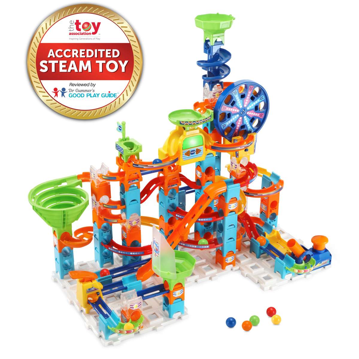 The best educational toys for little learners from VTech and LeapFrog: Get ready to witness incredible developmental milestones - image