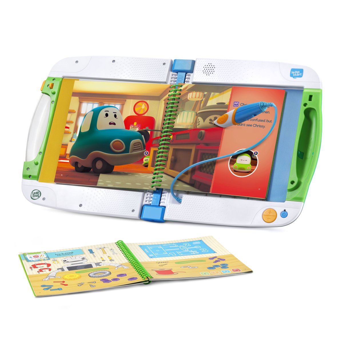 The best educational toys for little learners from VTech and LeapFrog: Get ready to witness incredible developmental milestones - image