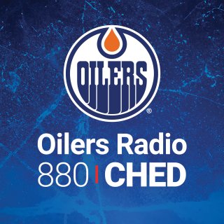 Oilers Radio