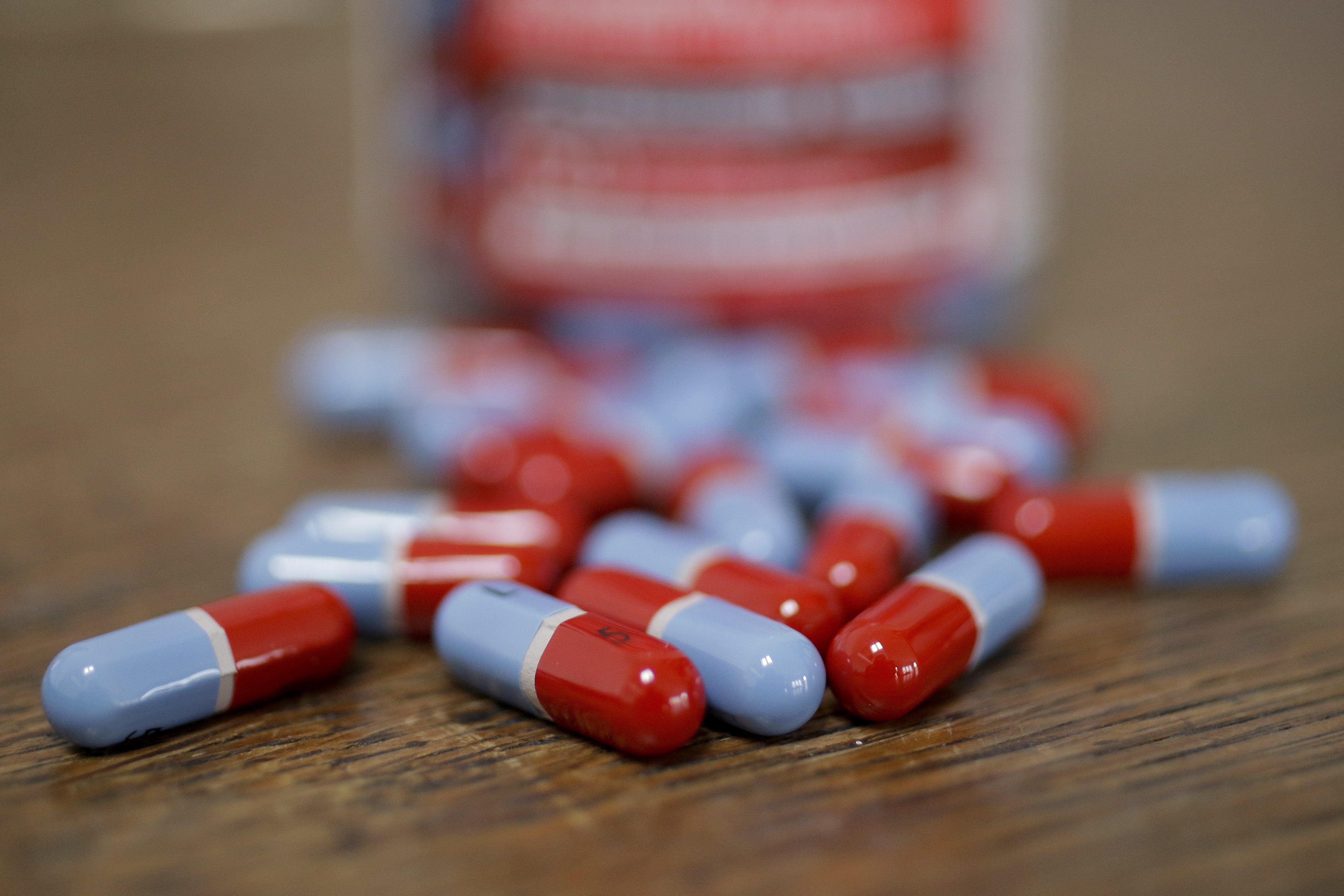 Acetaminophen among Health Canada recalls from Canadian pharma brand