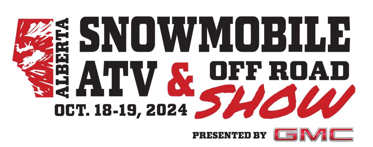 Alberta Snowmobile ATV & Off Road Show Presented by GMC and supported by Global Edmonton - image