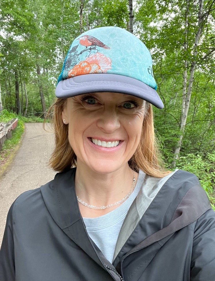 Halpin 2 weeks post surgery