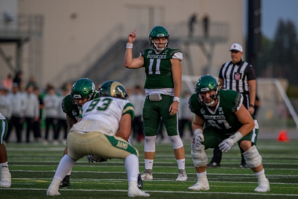 U Sask. Huskies football team prepare for consequential homecoming game after 0-2 start