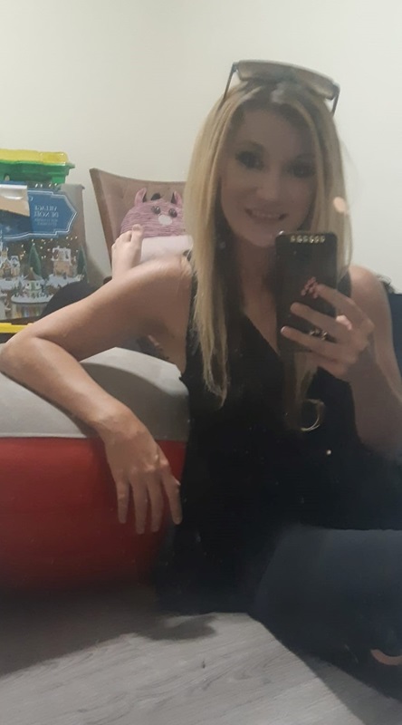 Homicide victim Aylissa Rovere, 32.