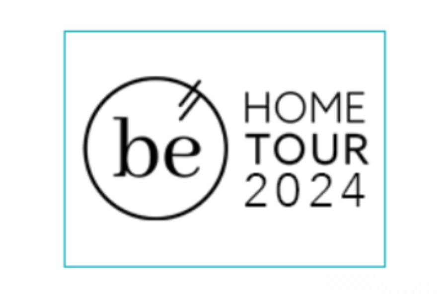 Global Edmonton supports – BE Home Tour - image