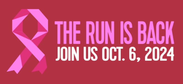 CIBC Run For The Cure 2024 - image