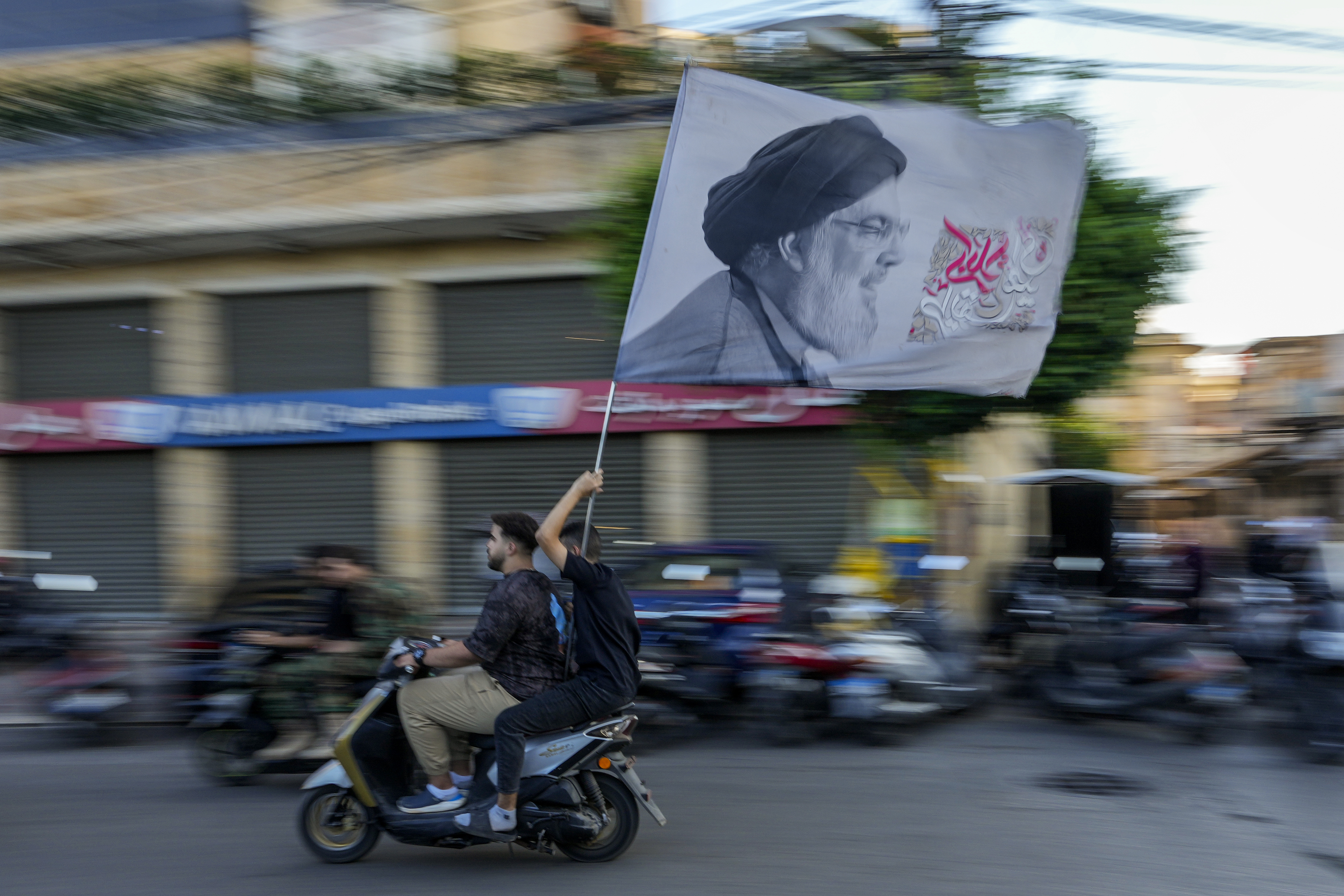 Hezbollah in ‘disarray’ after leader’s death. What does it mean for Canada?