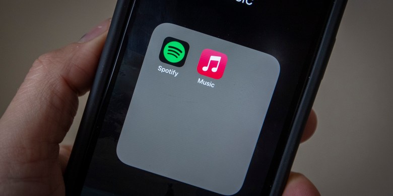 Which streaming music service is right for you? It might come down to your personal ethics