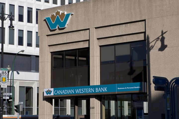 Edmonton-based CWB says shareholders approve National Bank takeover