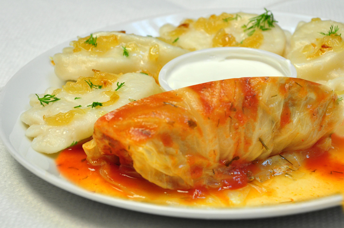 St. George Fall Supper, October 6, 2024 @ 4 pm – 2005 Edgar St. Regina, SK - image