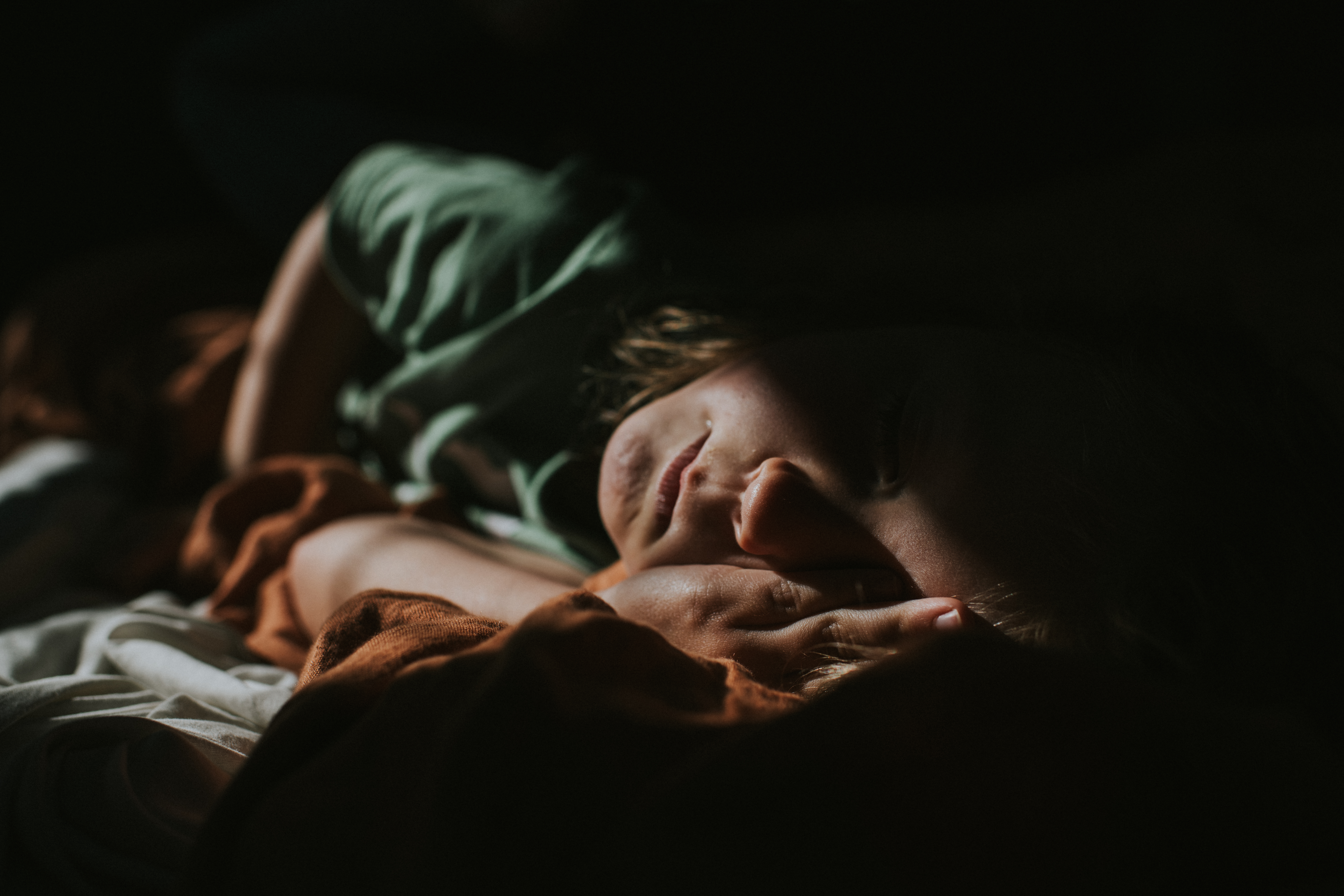 На всеки три дни дете което е участвало в системата