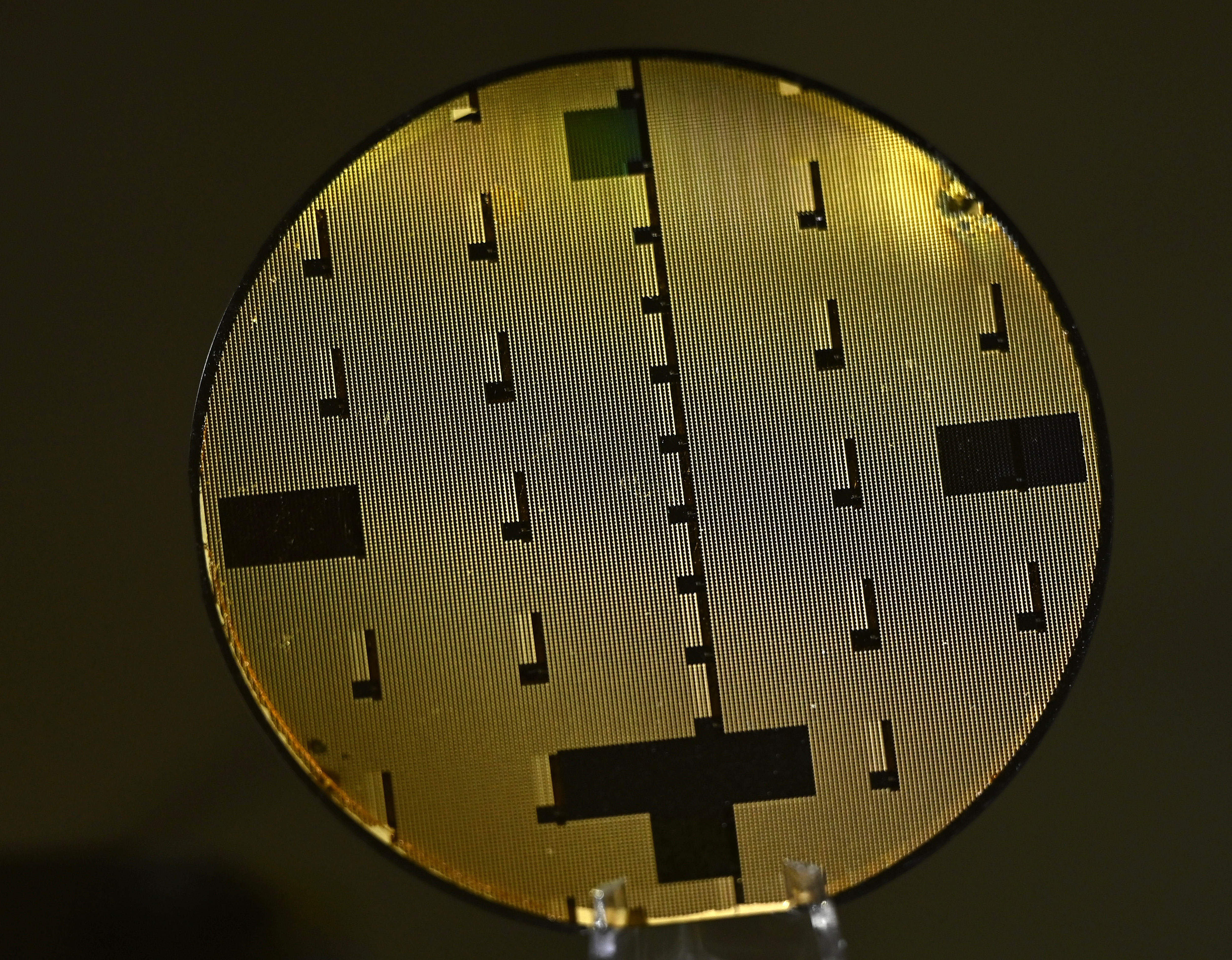 Отава може да не се извърши уволнение на търговия в