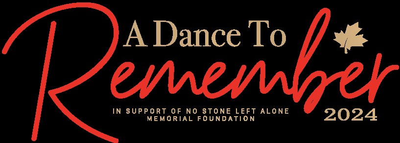 A Dance to Remember; Hosted by the No Stone Left Alone Memorial Foundation - image