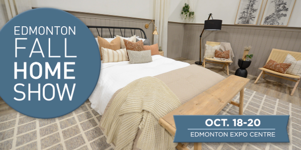 630 CHED Supports the Edmonton Fall Home Show - image