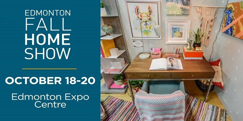 The Edmonton Fall Home Show supported by Global Edmonton - image