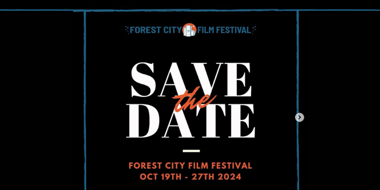 Forest City Film Festival - image