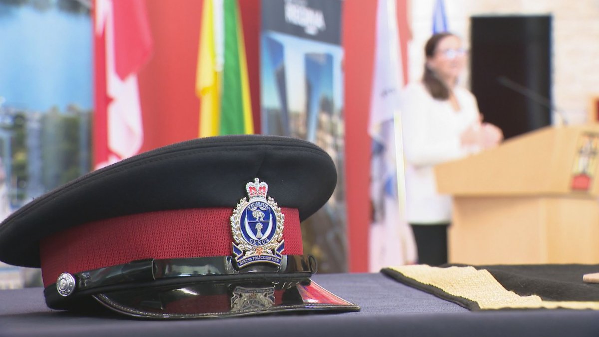 The 2028 Can-Am Police-Fire Games will be held in Regina.