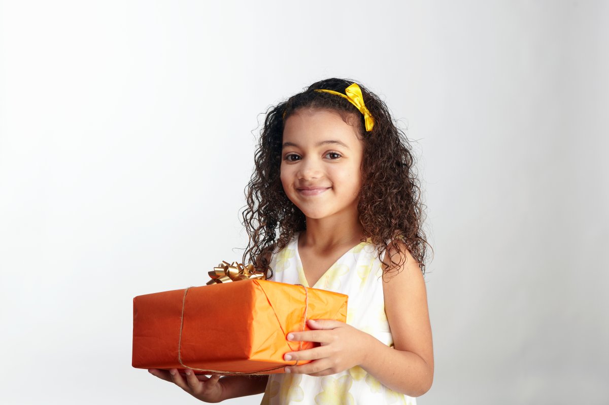 Kids' gifts under $100