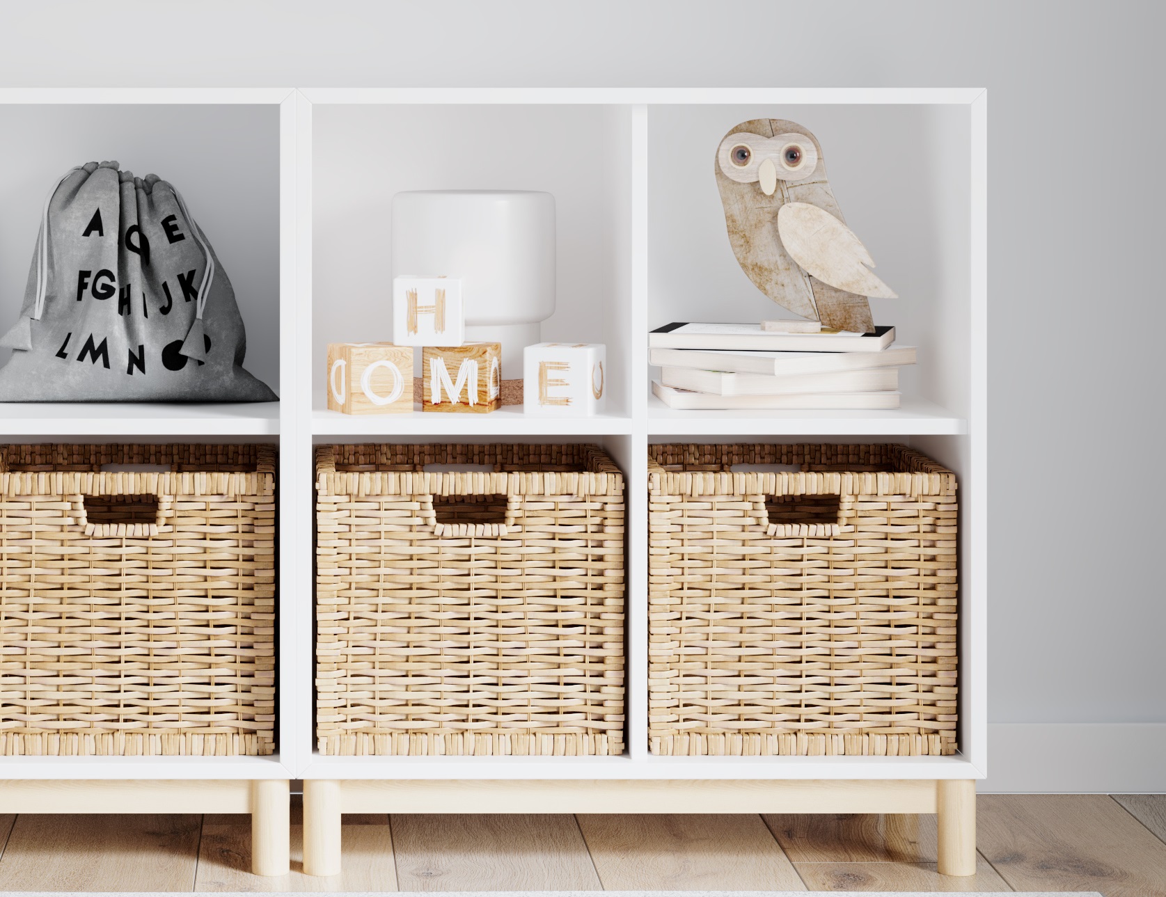 The best seasonal storage solutions for fall