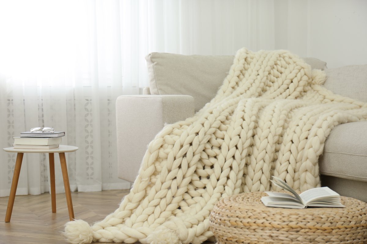 Best fall blankets