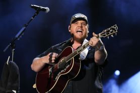 Luke Combs Back In The Saddle #1 on ACC with Ryan Fox