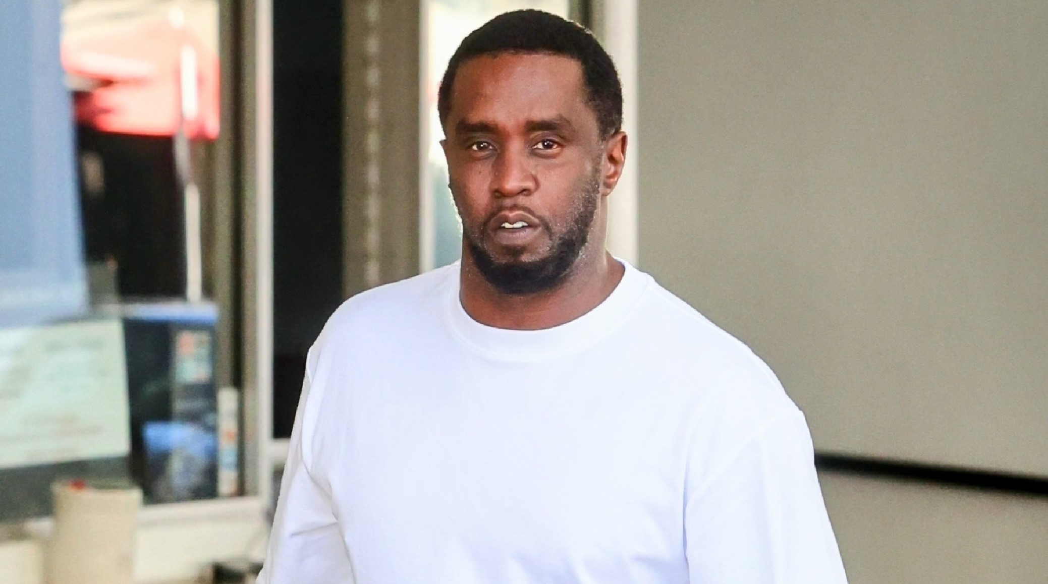 Sean ‘Diddy’ Combs’ lawyer tries to explain rapper’s 1,000 baby oil bottles