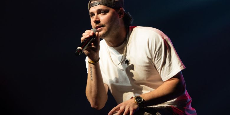 Josh Ross Dominates 2024 CCMA Awards In Edmonton