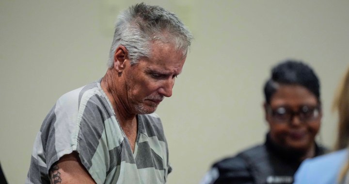 Бащата на 14 годишния заподозрян обвинен в убийството на четирима души