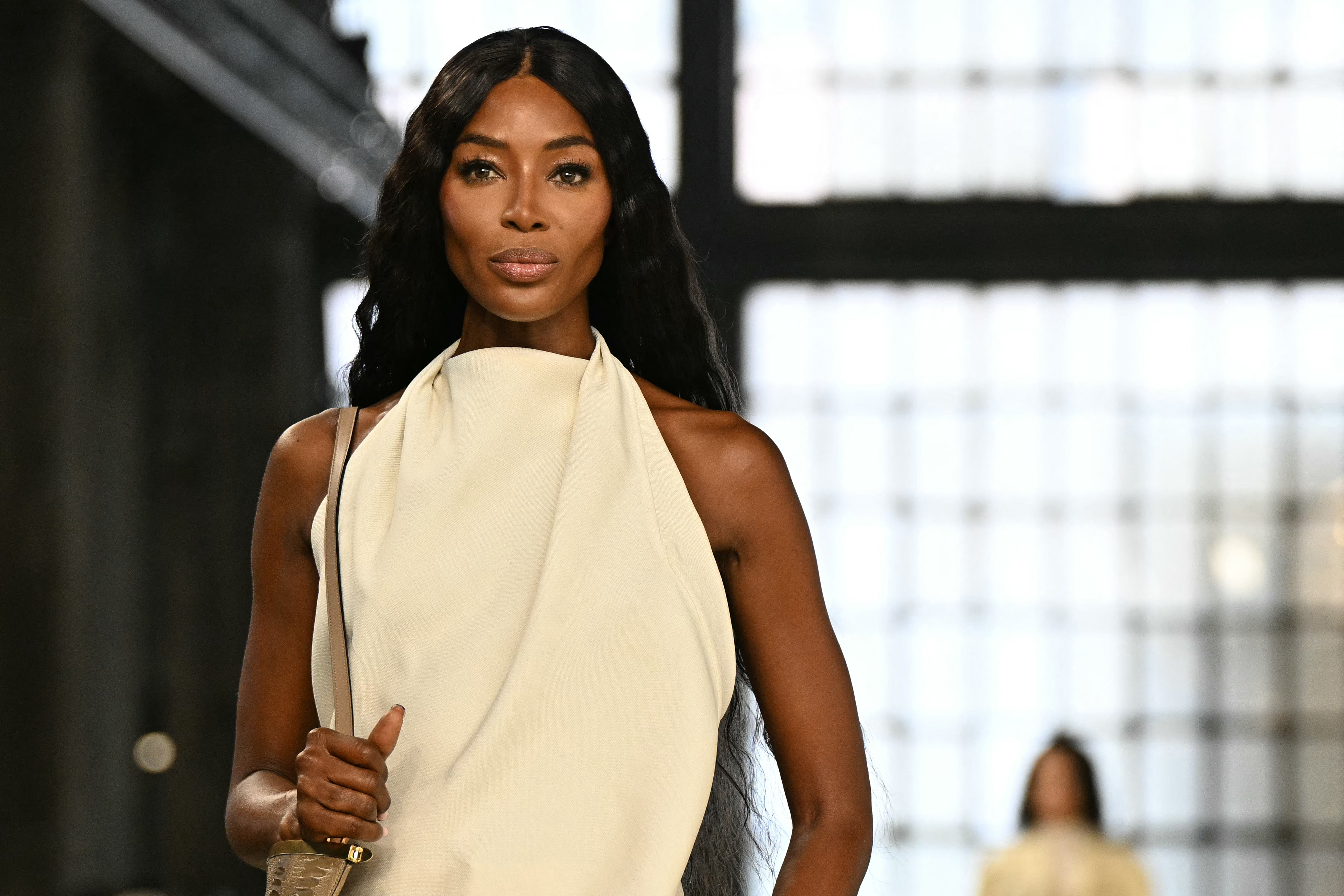 Spas, cigarettes and hotels: Naomi Campbell banned from charity role after fund misuse – National
